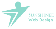 Sunshined Web Design